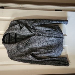 Tahari zip up jacket sz S